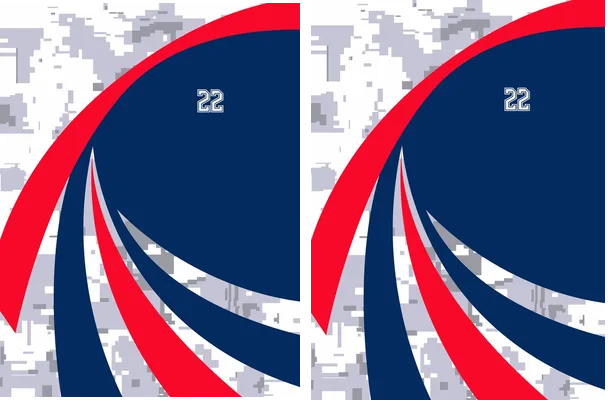 CAMUFLAJE TEMPLATE CONCEPT