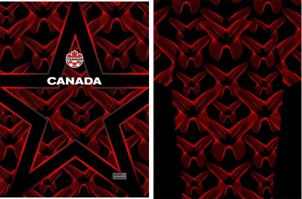 CANADÁ ARQUERO 2026 2027 LEAKED