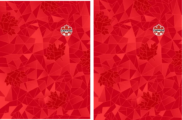 CANADA HOME 2020