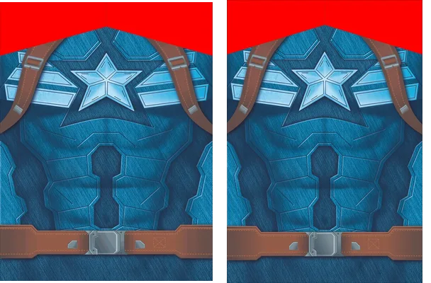 CAPITAN AMERICA