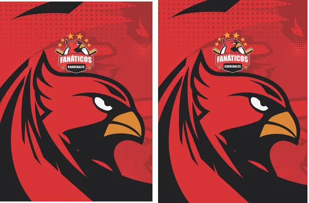 CARDENALES DESIGN OFICIAL