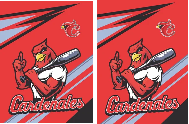 CARDENALES DESIGN