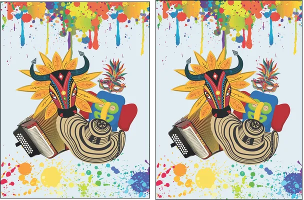 CARNAVAL DESIGN
