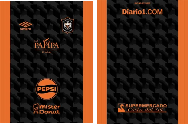 CD Aguila Home Kit 24 25 Q 1