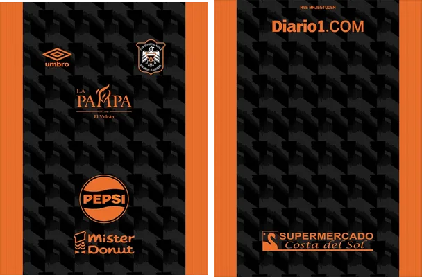 CD Aguila Local 2024 2025