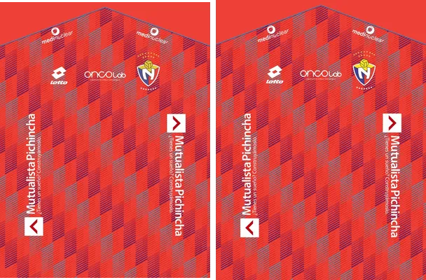 CD El Nacional 2024 25