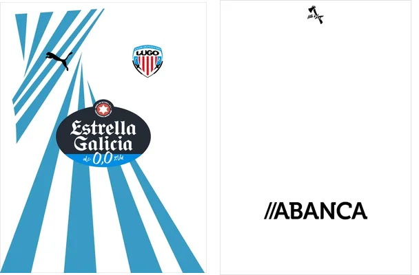 CD Lugo Visita 2025 2026