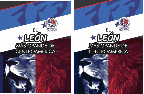 CD OLIMPIA LEoN CONCEPT