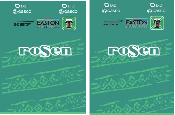 CD TEMUCO 2020 HOME KIT