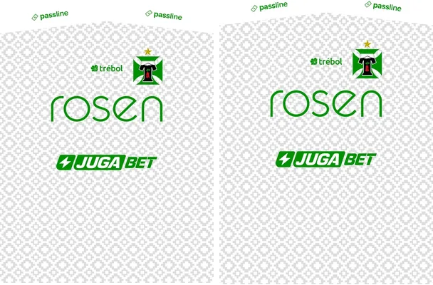 CD Temuco Kit 2025