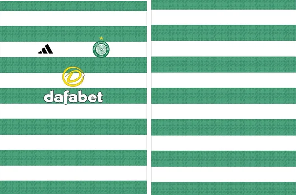 CELTIC FC LOCAL 2025 2026