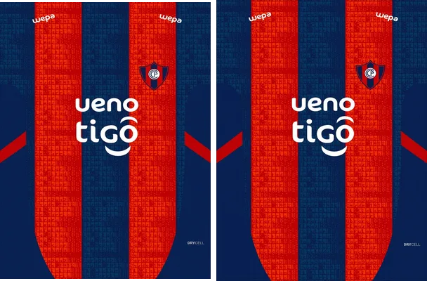 CERRO PORTENO 2025
