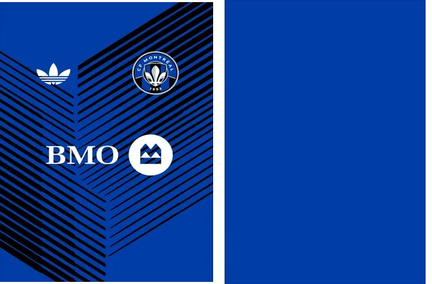 CF Montreal Concept