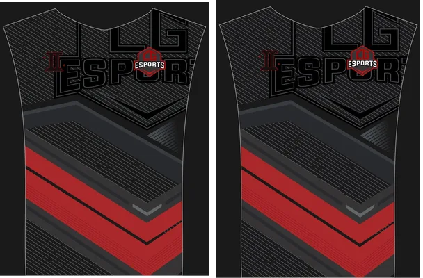 CG ESPORTS