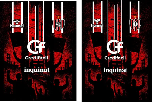 CHACARITA JUNIORS CLUB PUEBLO