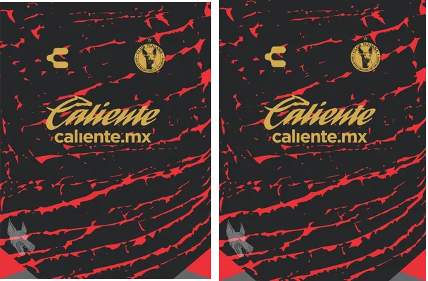 CHARLY XOLOS LOCAL 22 23