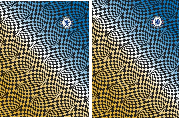 CHELSEA 007