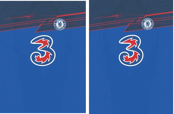 CHELSEA 008 Q 1