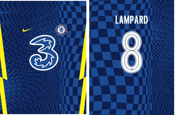 CHELSEA 2022