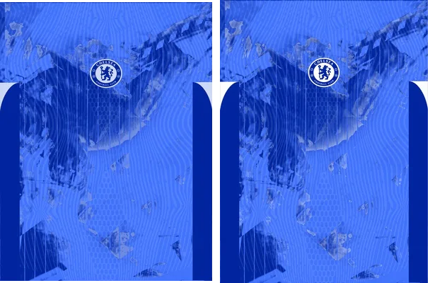 CHELSEA 25 26