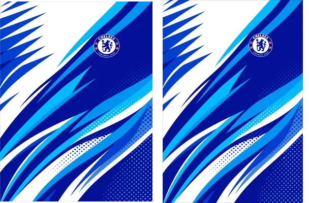 CHELSEA CONCEPT TT
