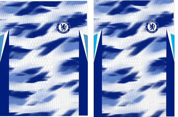 CHELSEA CONCEPT