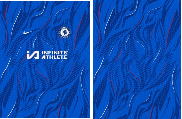 CHELSEA FANTASY 2024 2025