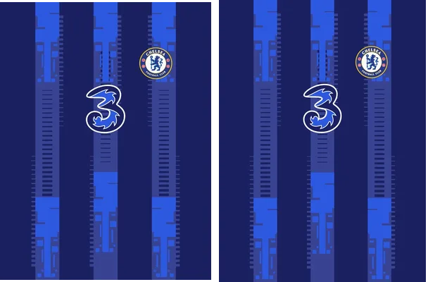 CHELSEA FC FILM CONCEPT