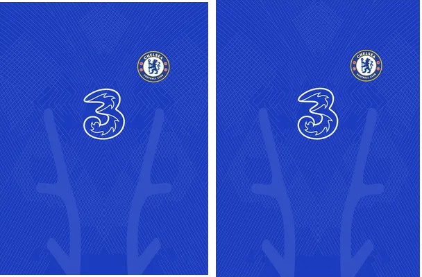 CHELSEA FC NI 2022 23
