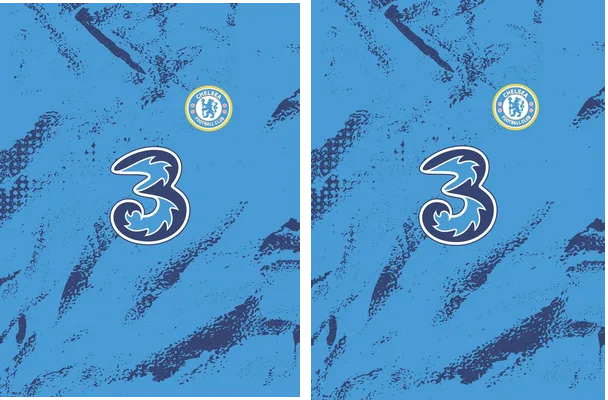 CHELSEA GRUNGE CONCEPT