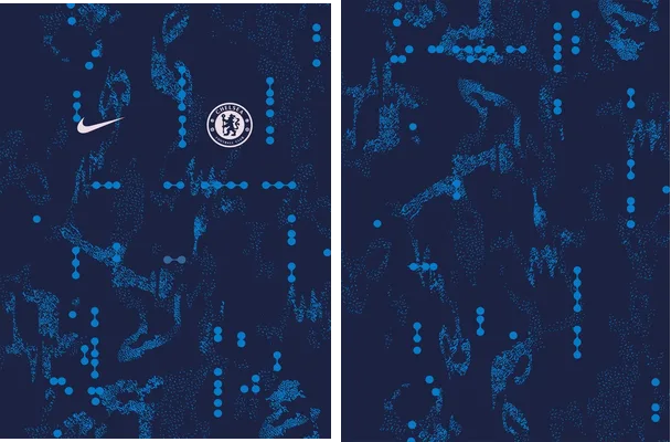 CHELSEA PRE MATCH 2024 2025