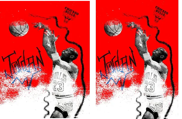 CHICAGO BULLS DESIGN