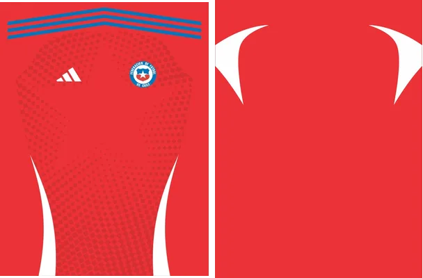 CHILE 2024 COPA AMÉRICA