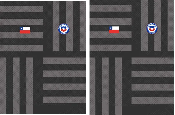 CHILE FC CONCEPT