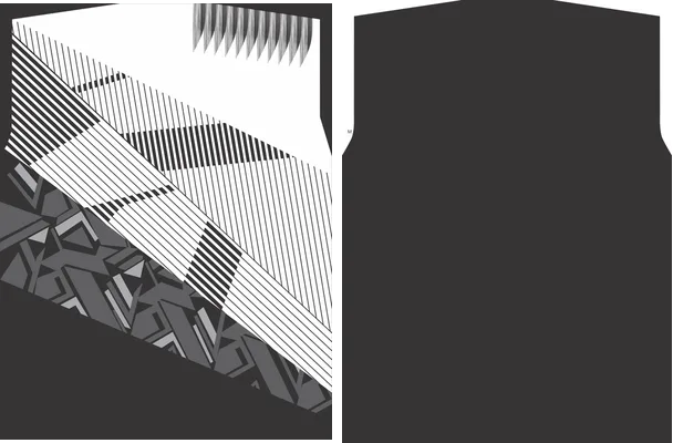 CHINITO CONCEPTO LINEAS