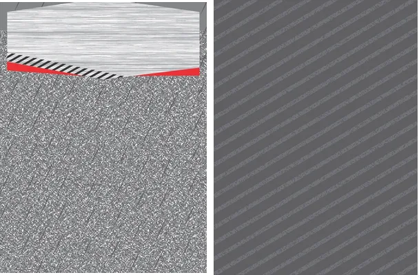 CHINITO TEXTURA PLOMO 2024