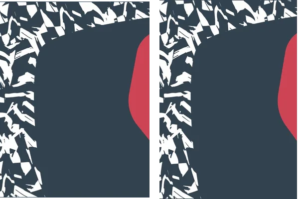 CHINITOS DESIGN GEOMETRIC