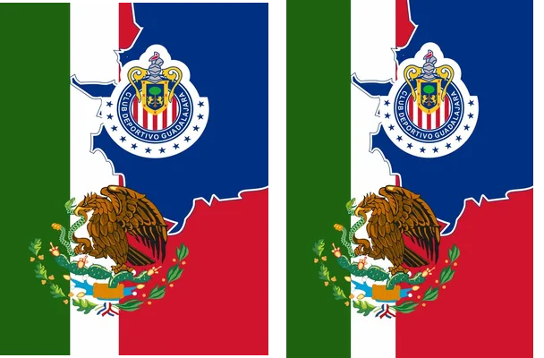 CHIVAS MEXICO CONCEPT