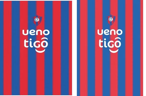 CLUB CERRO PORTENO 2024