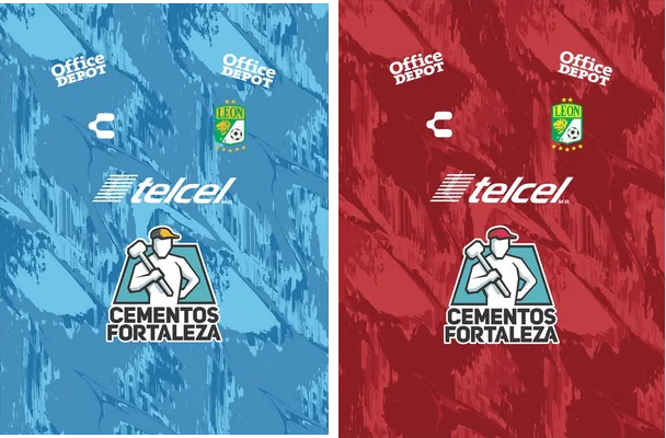 CLUB LEÓN ARQUERO 2025