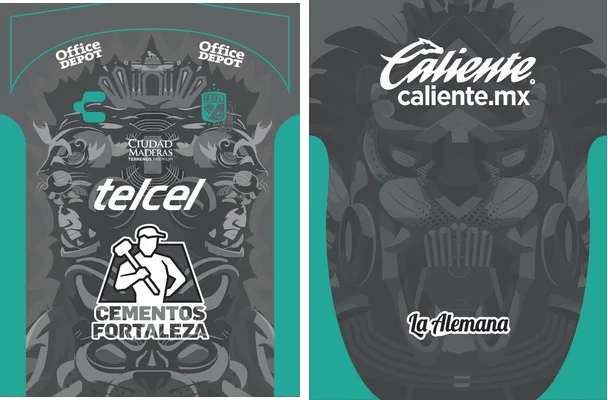 CLUB LEÓN CHARLY 2024 2025 TERCERA