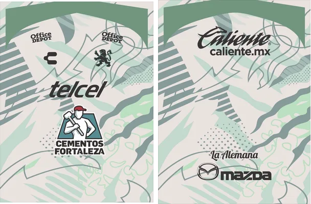 CLUB LEÓN VISITA 2025 2026