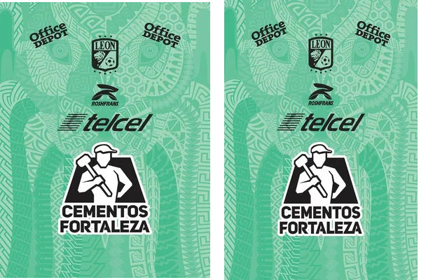 CLUB LEON 22 23 CHARLY