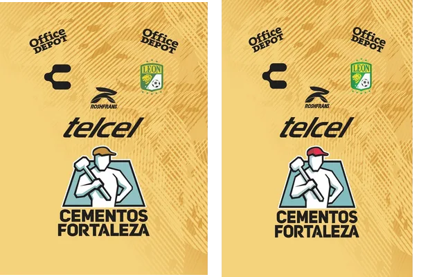 CLUB LEON 23 24 THIRD KIT