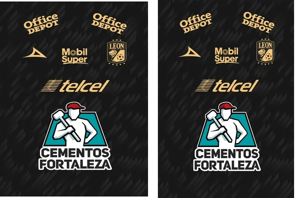 CLUB LEON PIRMA 2020 21