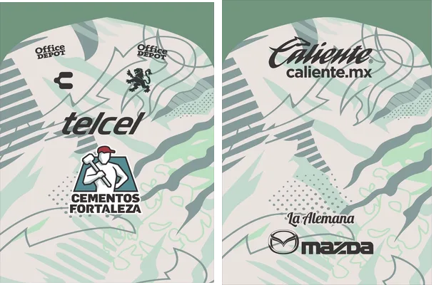 CLUB LEON VISITA 2025
