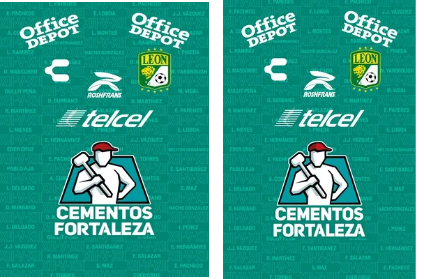 CLUB LEoN 01