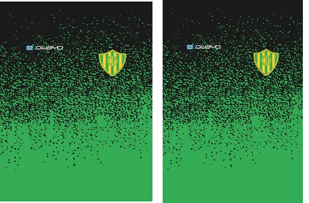 CLUB MARPLATENSE DISENO