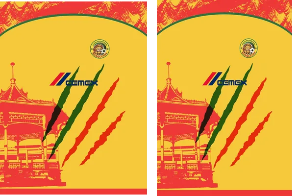 CLUB MARQUENSE CONCEPT