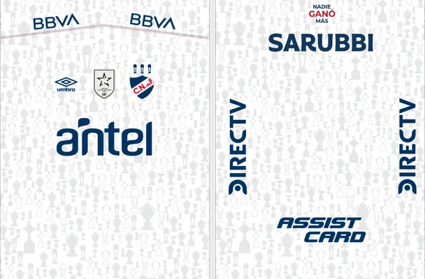 CLUB NACIONAL LOCAL 2026 M 1